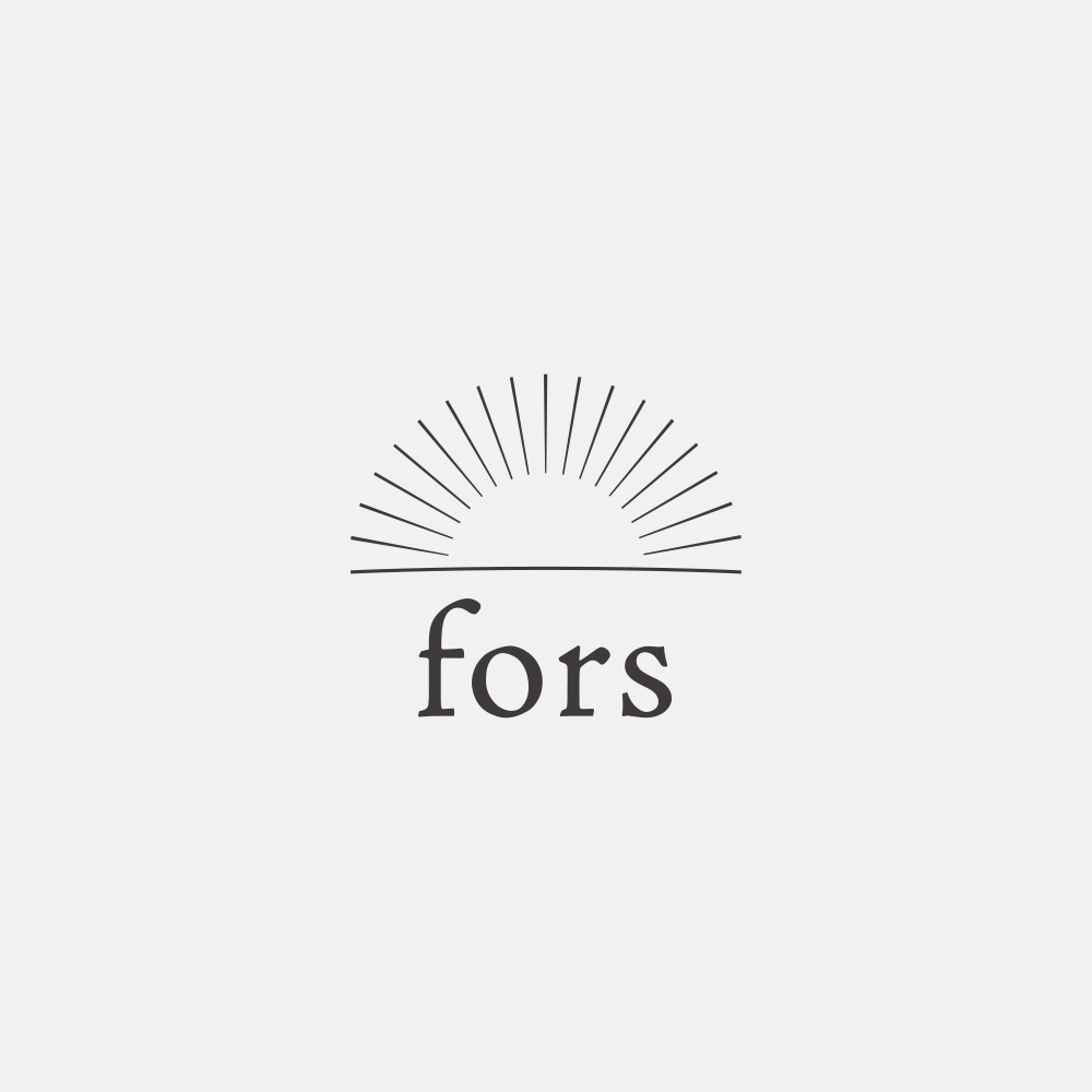 fors ロゴ