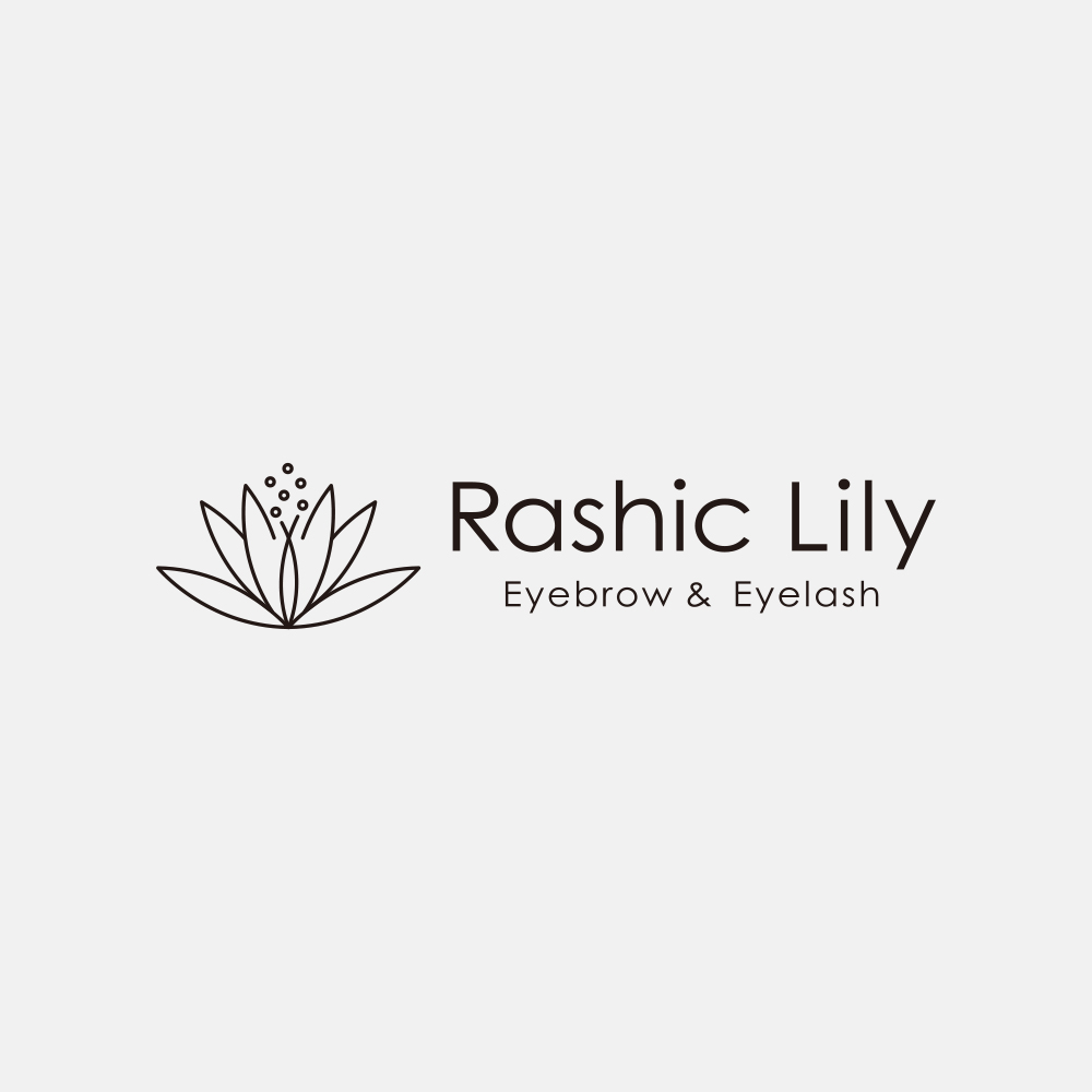 Rashic Lily ロゴ