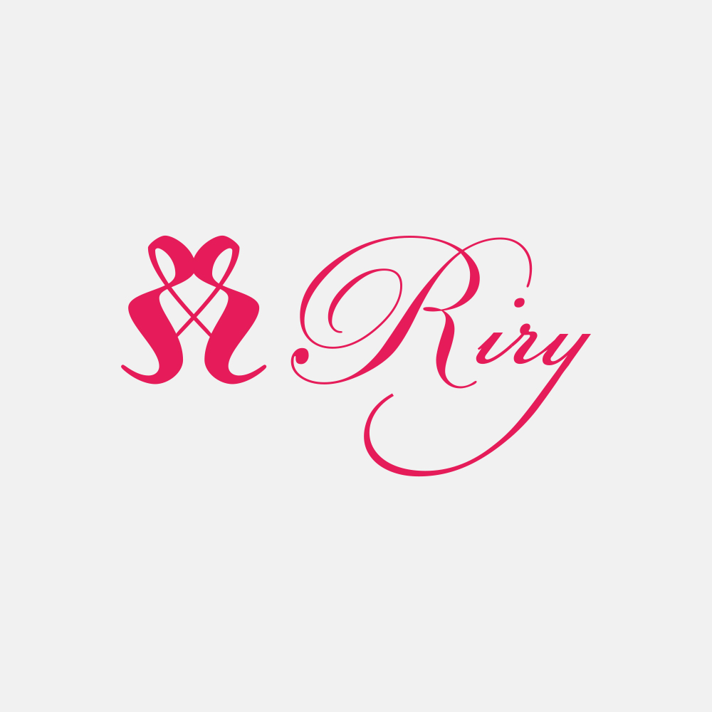 Riry ロゴ
