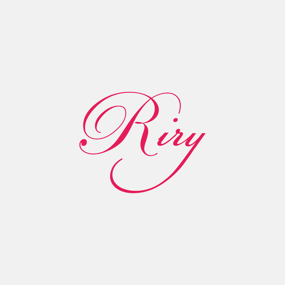 Riry ロゴ